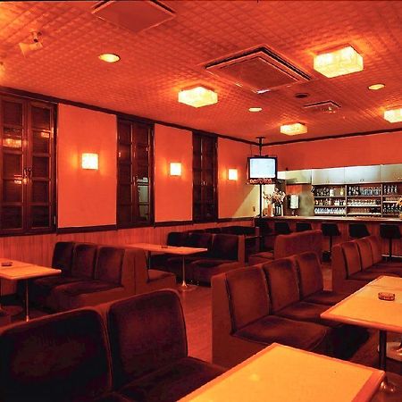 Tateyama Seaside Hotel Экстерьер фото