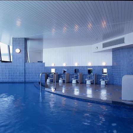 Tateyama Seaside Hotel Экстерьер фото