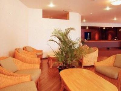 Tateyama Seaside Hotel Экстерьер фото