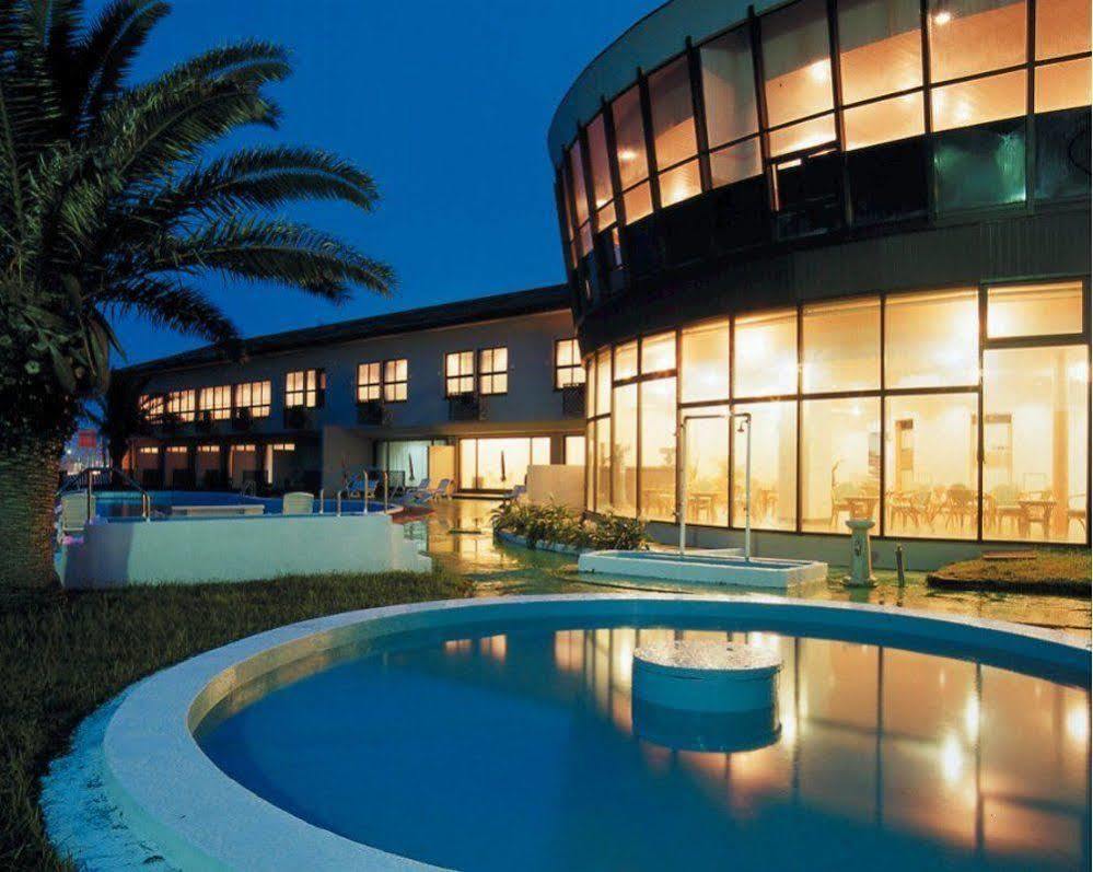 Tateyama Seaside Hotel Экстерьер фото